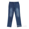 Beliebte Herren 96% Baumwolle 4% Spandex Strickjeans